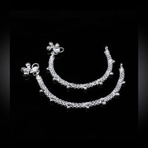 Baby Ankle Bracelet Jewelry.